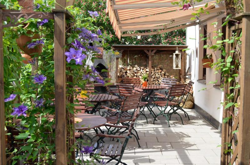 Landhotel Neukirchner Hof Neukirchen Bei Sulzbach-Rosenberg Ngoại thất bức ảnh