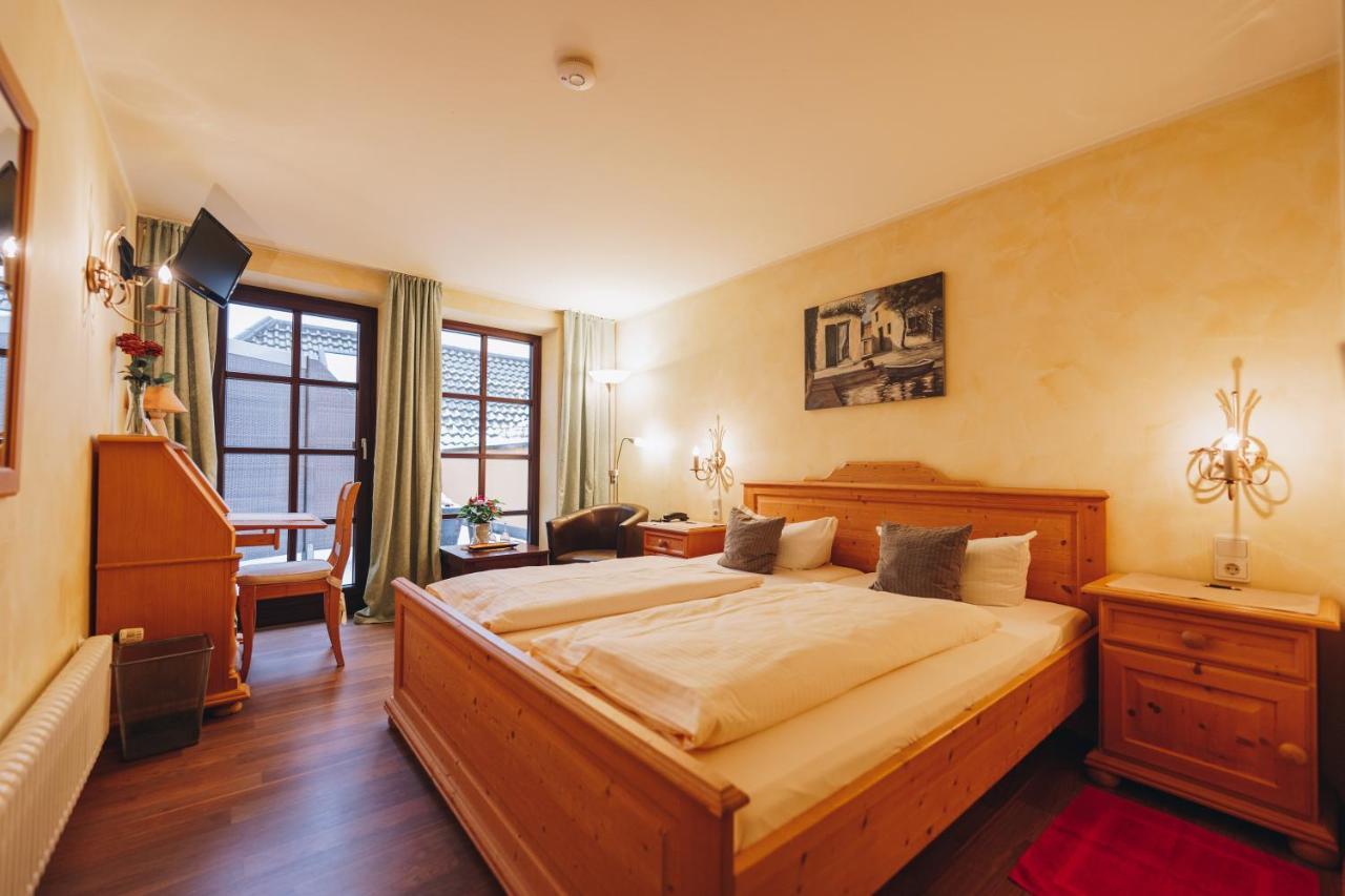 Landhotel Neukirchner Hof Neukirchen Bei Sulzbach-Rosenberg Phòng bức ảnh