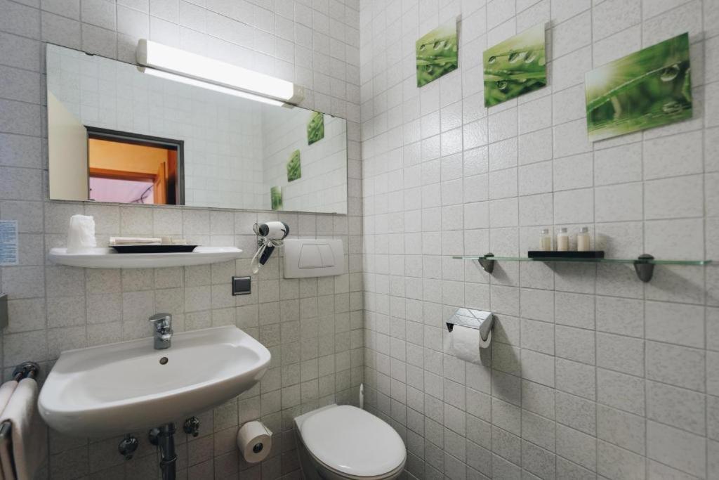 Landhotel Neukirchner Hof Neukirchen Bei Sulzbach-Rosenberg Ngoại thất bức ảnh