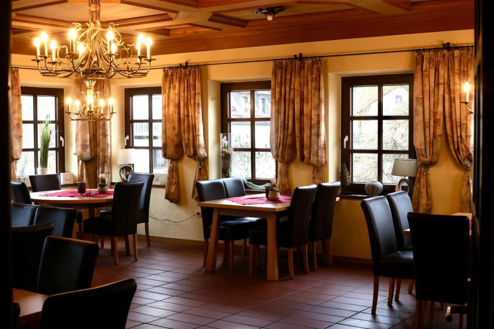 Landhotel Neukirchner Hof Neukirchen Bei Sulzbach-Rosenberg Phòng bức ảnh