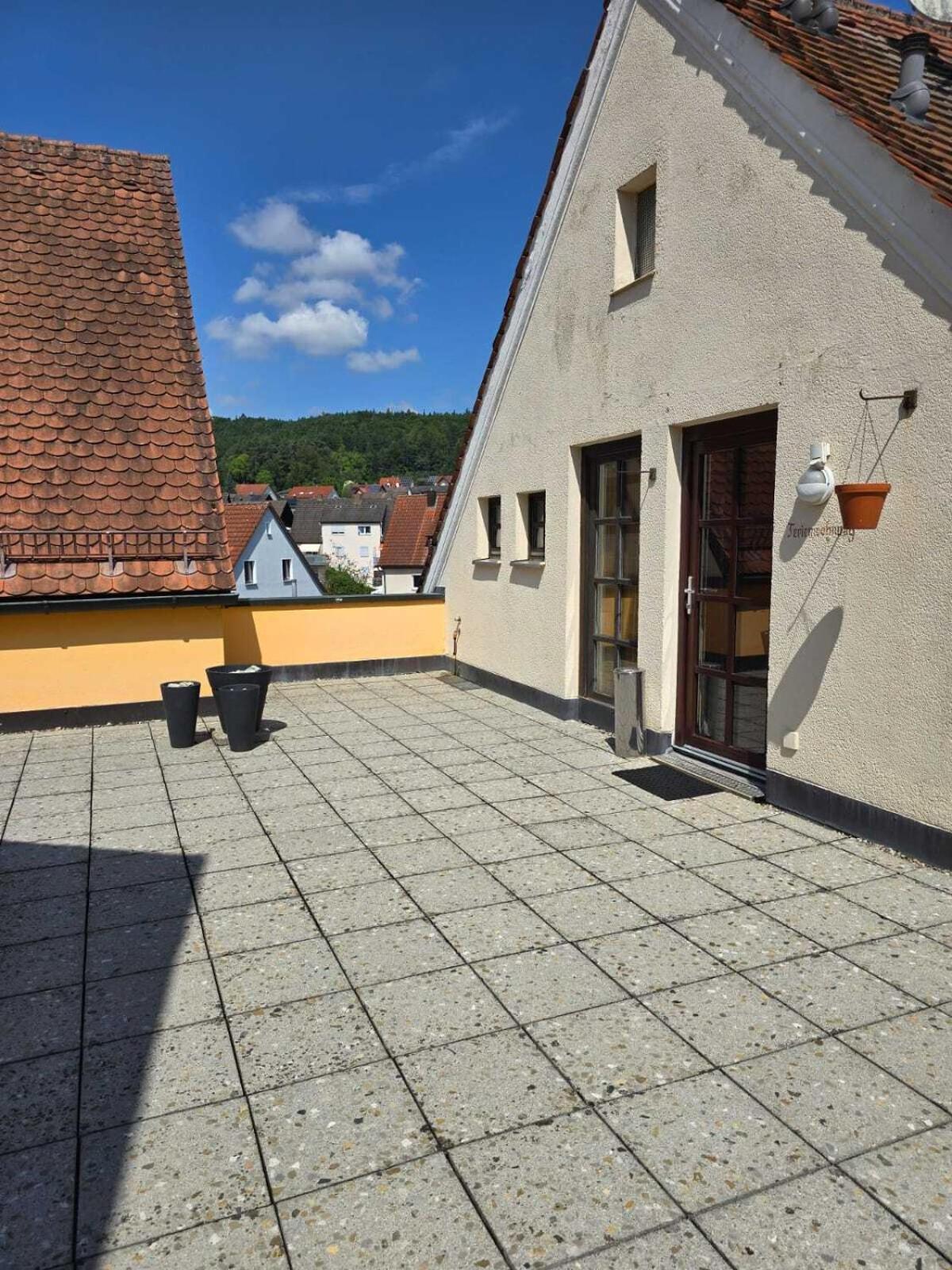 Landhotel Neukirchner Hof Neukirchen Bei Sulzbach-Rosenberg Phòng bức ảnh