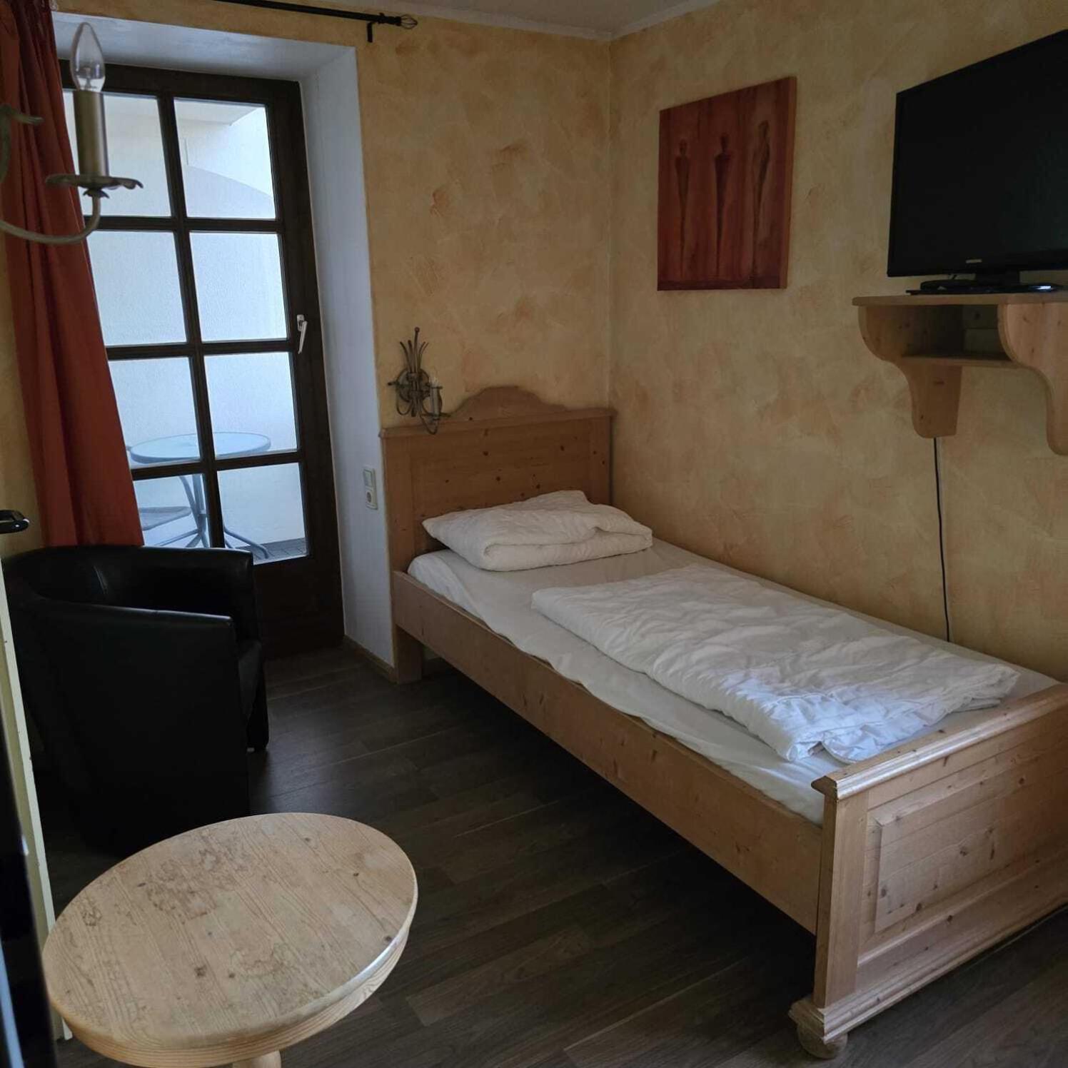 Landhotel Neukirchner Hof Neukirchen Bei Sulzbach-Rosenberg Phòng bức ảnh