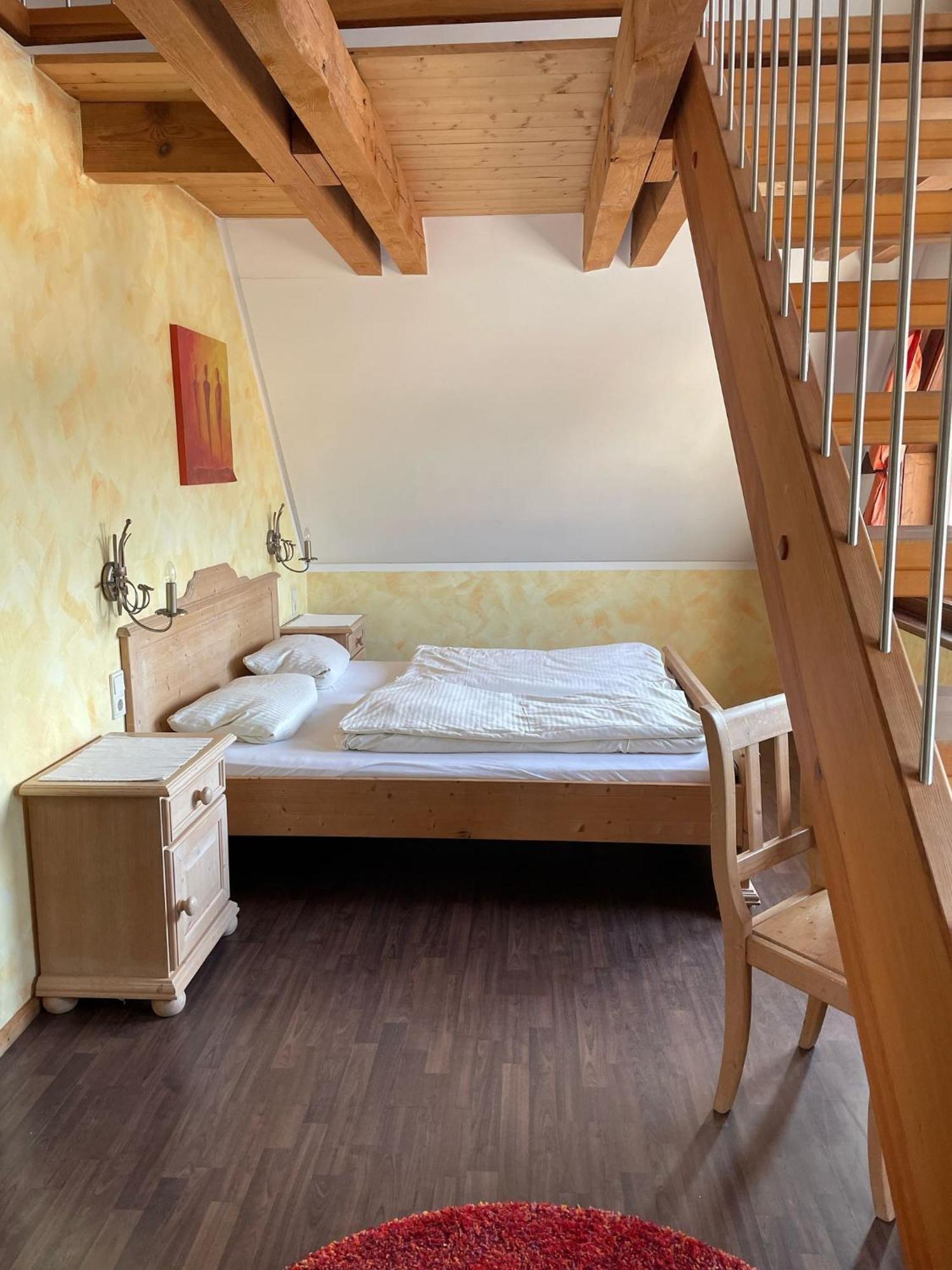 Landhotel Neukirchner Hof Neukirchen Bei Sulzbach-Rosenberg Phòng bức ảnh
